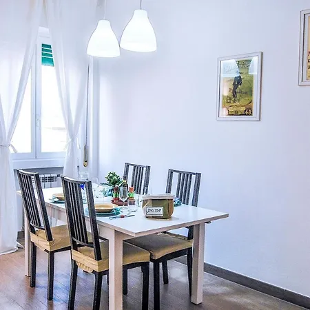 Apartamento Becohouse Roma Exterior foto