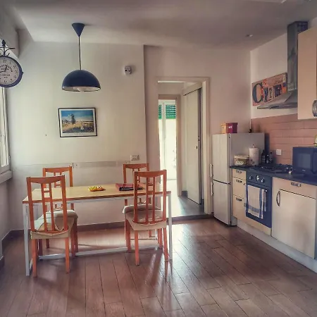 Apartamento Becohouse Roma Exterior foto