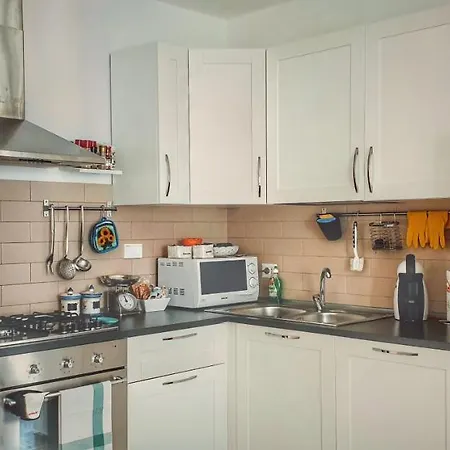 Apartamento Becohouse Roma Exterior foto