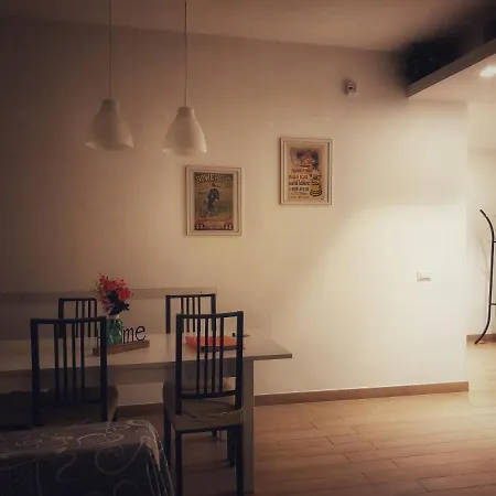 Apartamento Becohouse Roma Exterior foto