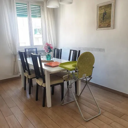 Apartamento Becohouse Roma Exterior foto