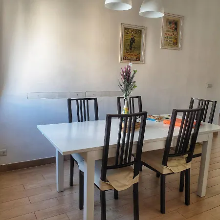 Apartamento Becohouse Roma Exterior foto