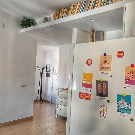 Apartamento Becohouse Roma Exterior foto