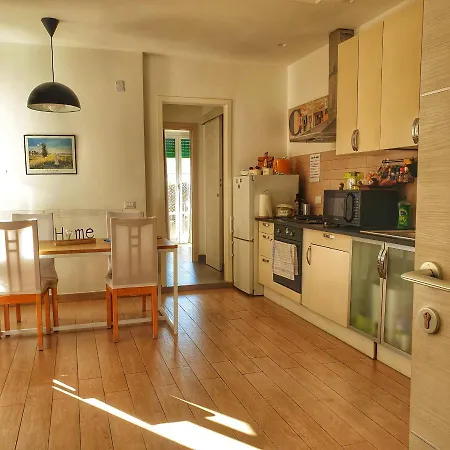 Apartamento Becohouse Roma Exterior foto