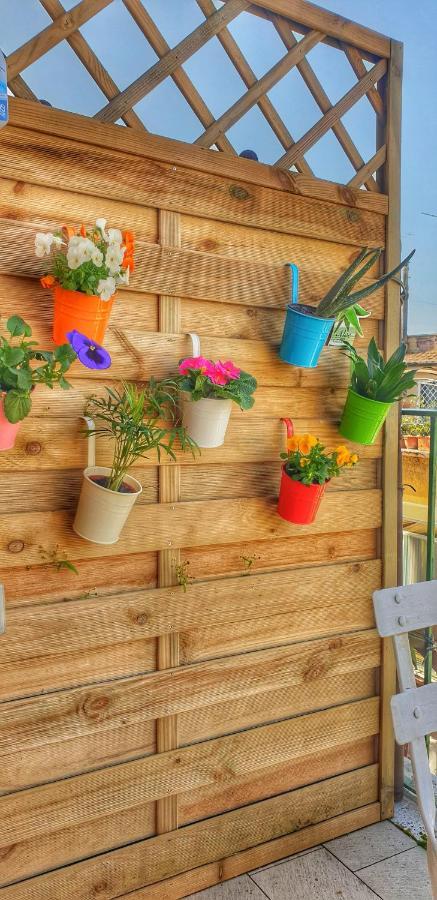Becohouse Apartamento *
