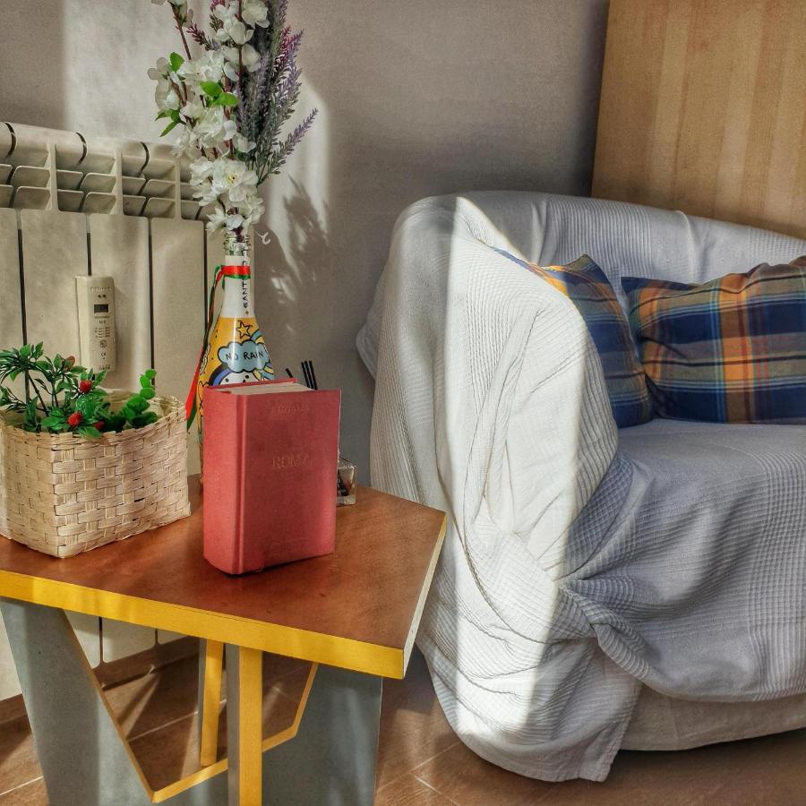 Becohouse Apartamento *