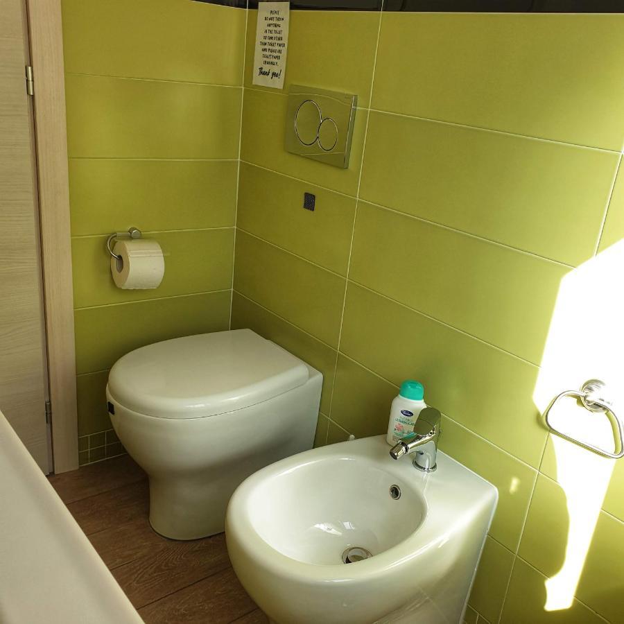 Becohouse Roma