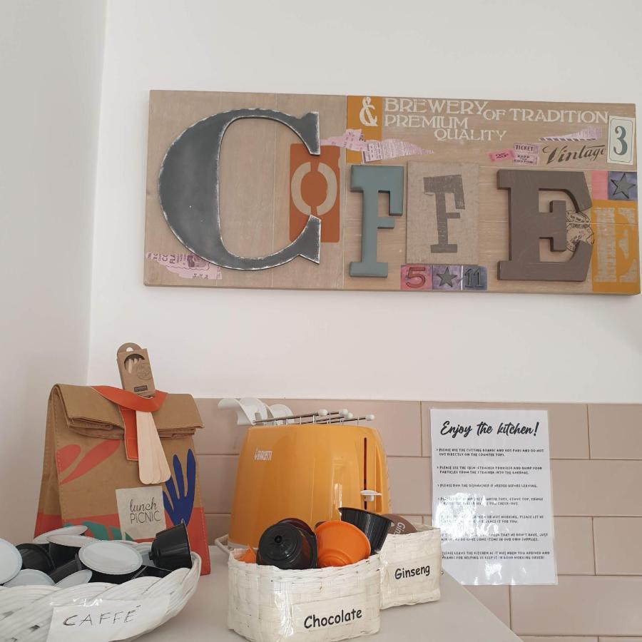 Apartamento Becohouse Roma